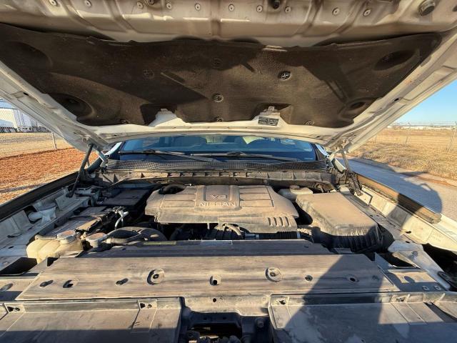 Nissan Titan S Image 10