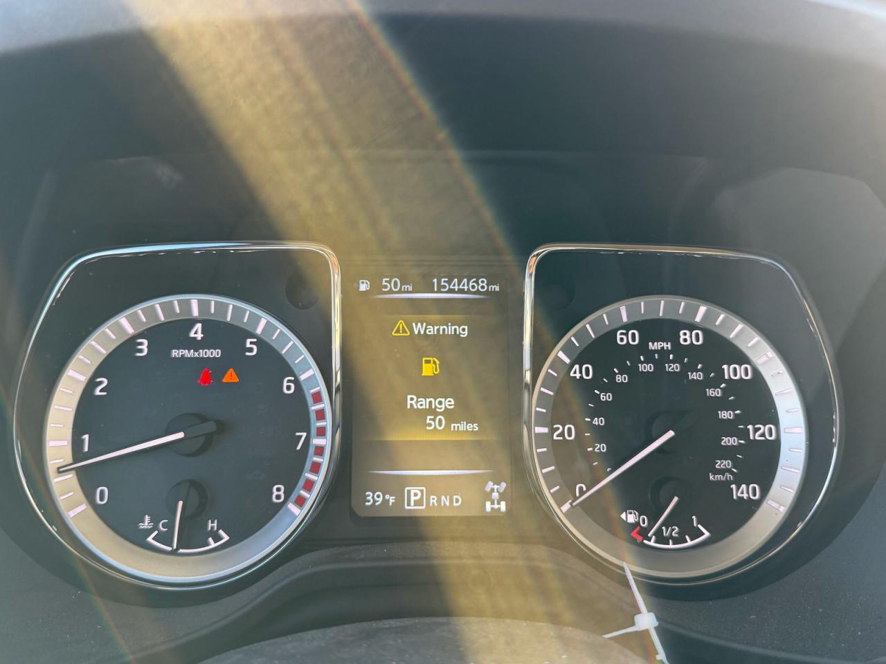 Nissan Titan S Image 6