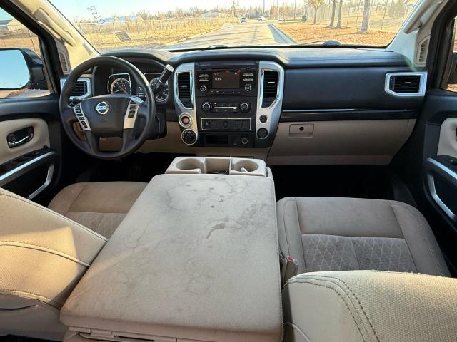 Nissan Titan S Image 7