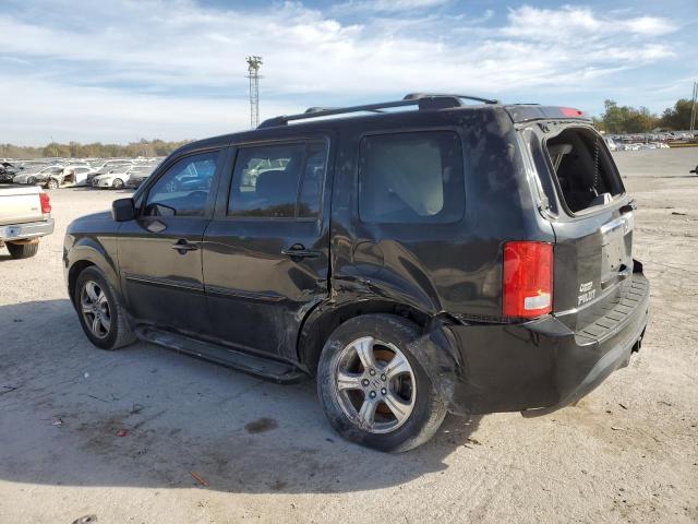 Honda Pilot Ex Image 11