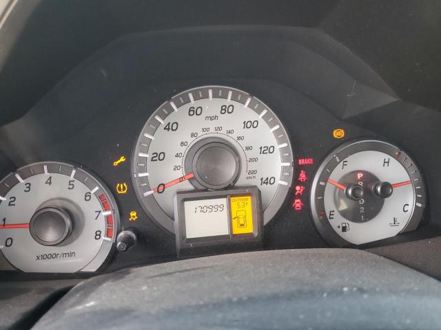 Honda Pilot Ex Image 5