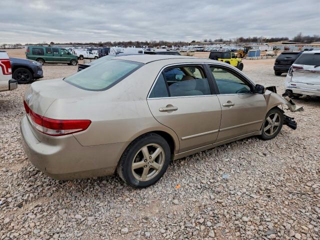 Honda Accord Ex Image 3