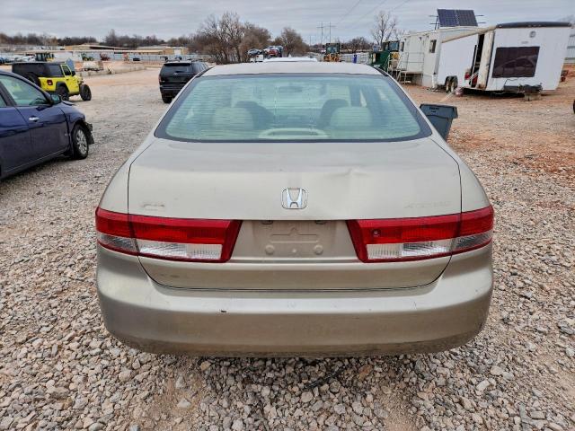 Honda Accord Ex Image 11