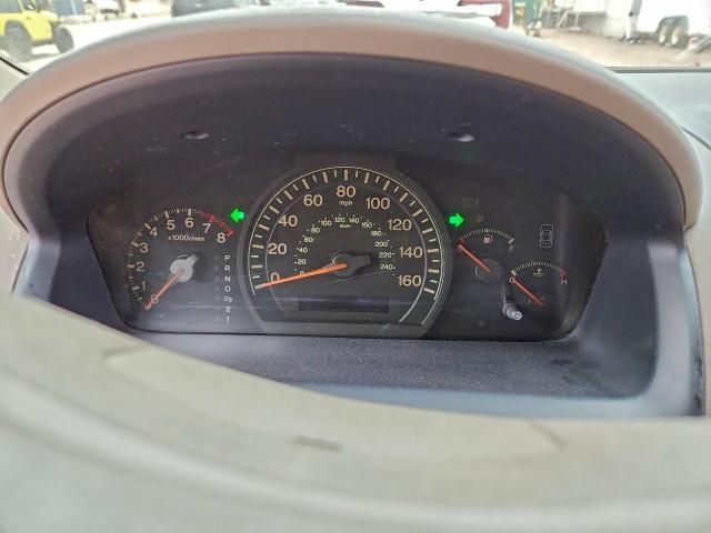 Honda Accord Ex Image 6