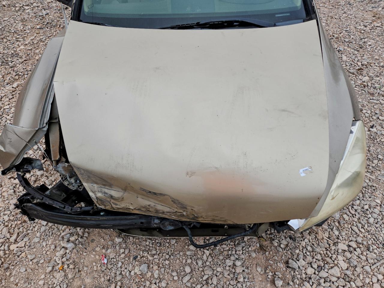 Honda Accord Ex Image 13