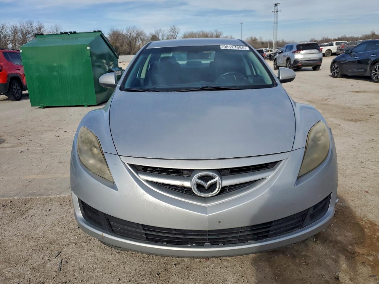 Mazda 6 S Image 4