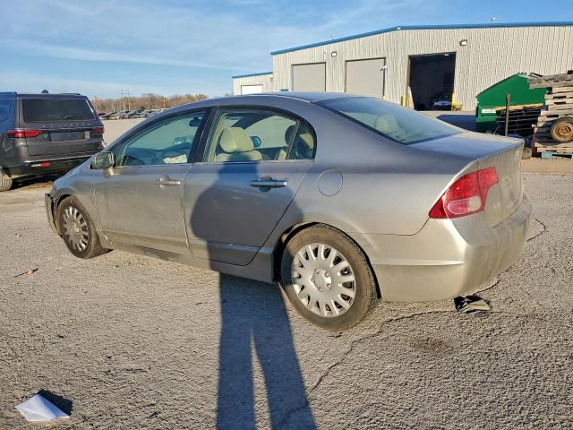 Honda Civic Lx Image 2