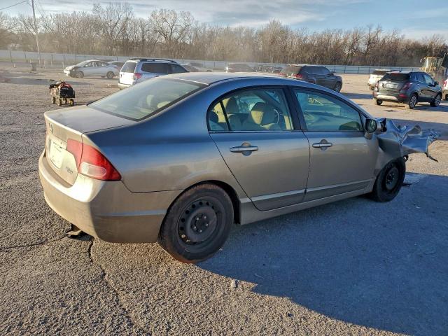 Honda Civic Lx Image 5