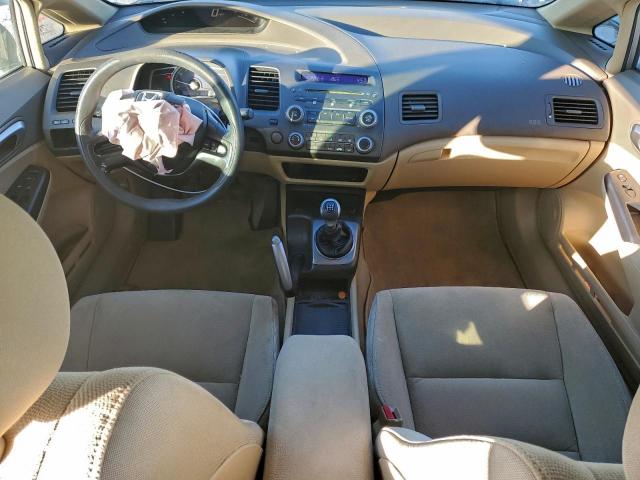 Honda Civic Lx Image 7