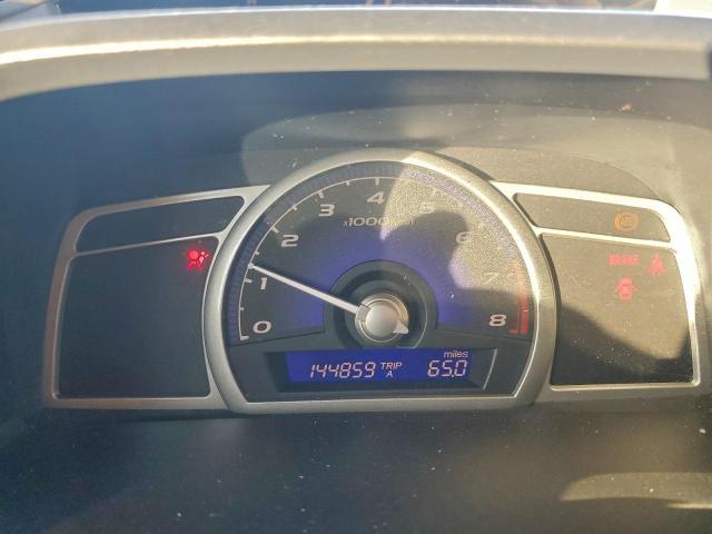 Honda Civic Lx Image 6