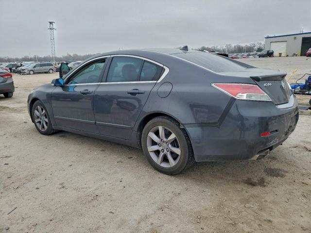 Acura TL Image 2
