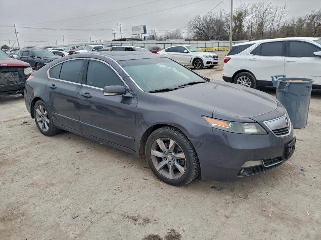 Acura TL Image 8