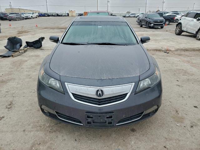 Acura TL Image 13
