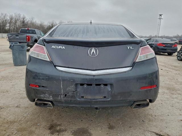 Acura TL Image 12