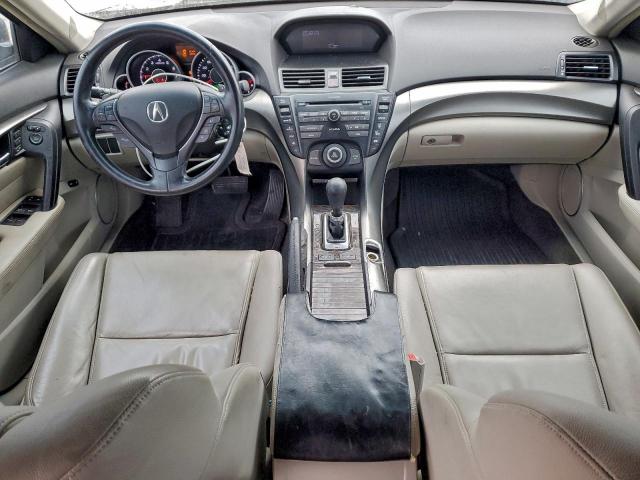 Acura TL Image 10