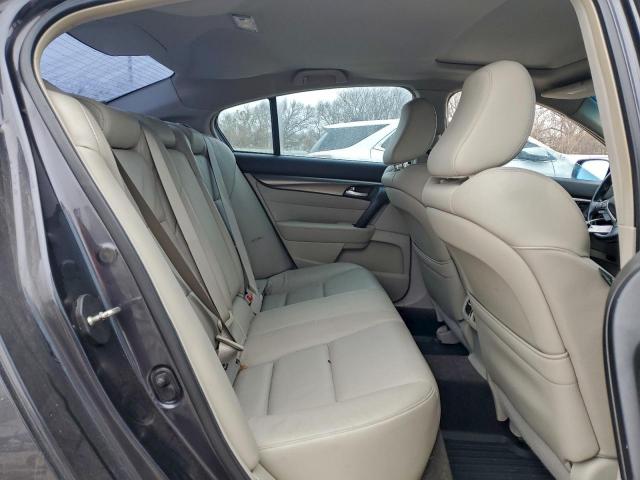 Acura TL Image 5