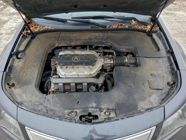 Acura TL Image 4