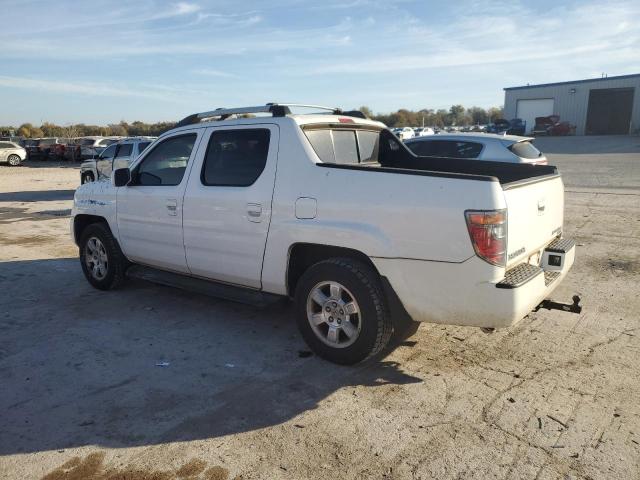 Honda Ridgeline Rts Image 12