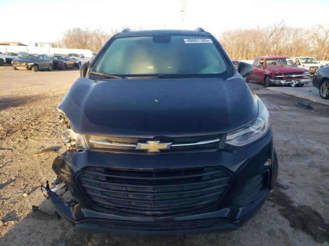 Chevrolet Trax 1lt Image 6