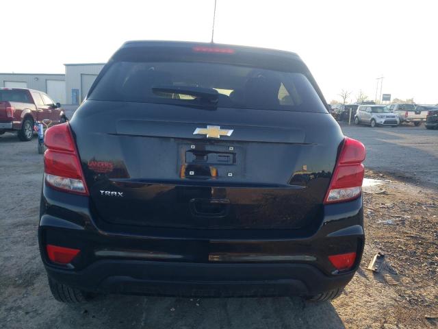 Chevrolet Trax 1lt Image 9