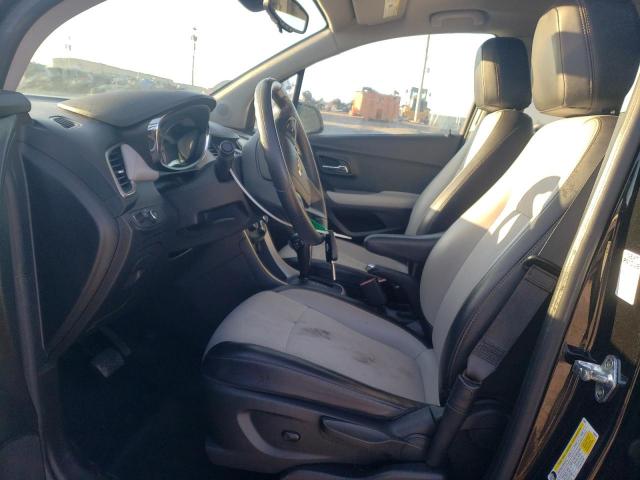 Chevrolet Trax 1lt Image 2