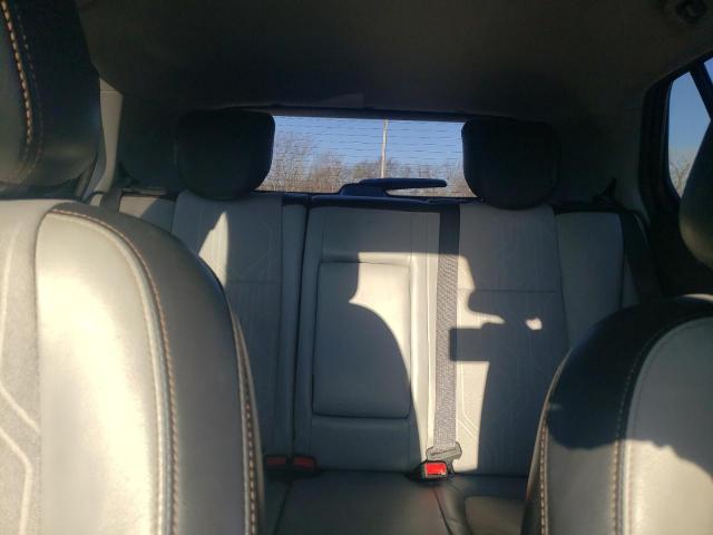 Chevrolet Trax 1lt Image 11