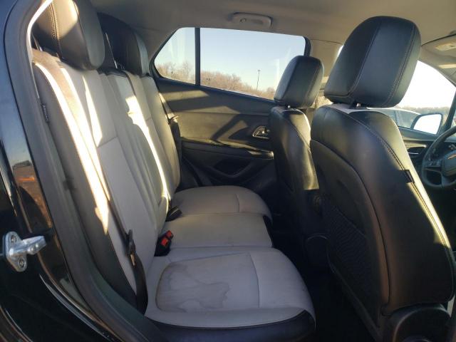 Chevrolet Trax 1lt Image 10