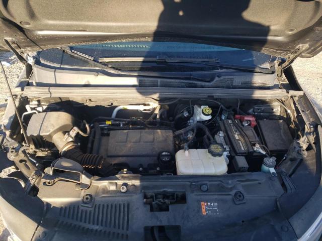 Chevrolet Trax 1lt Image 8