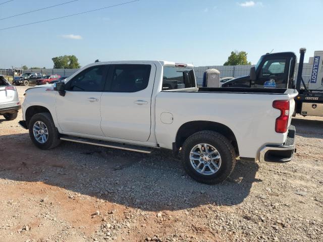 Chevrolet Silverado K1500 Lt Image 2