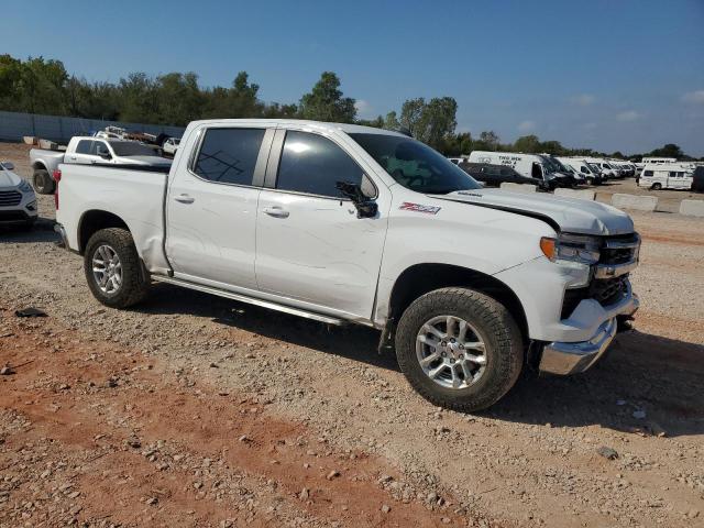 Chevrolet Silverado K1500 Lt Image 5