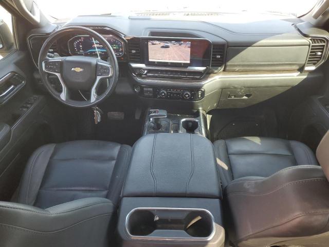 Chevrolet Silverado K1500 Lt Image 9