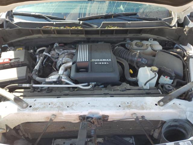 Chevrolet Silverado K1500 Lt Image 8