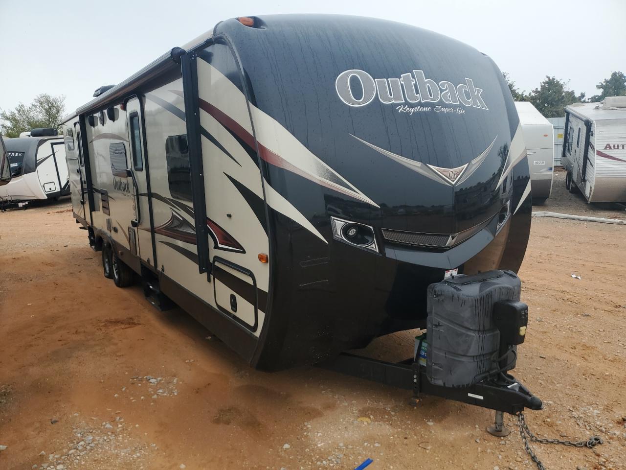 Keystone Outback Image 1