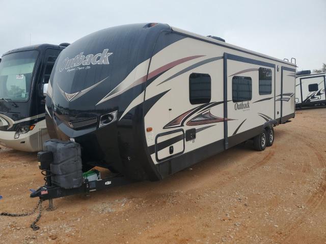 Keystone Outback Image 10