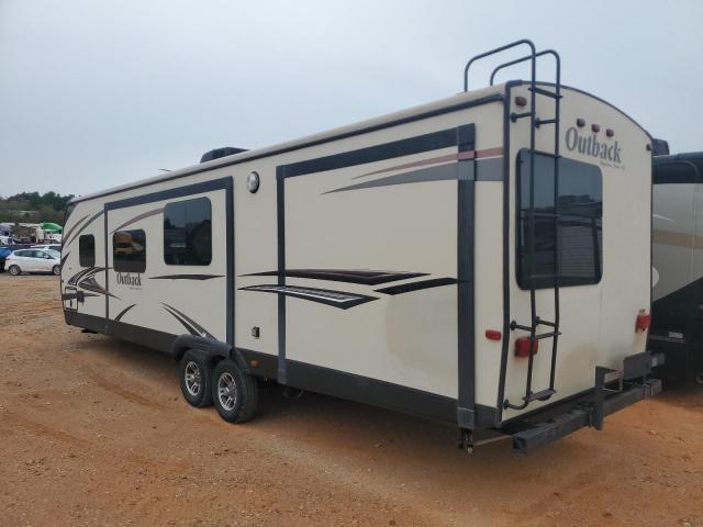 Keystone Outback Image 9