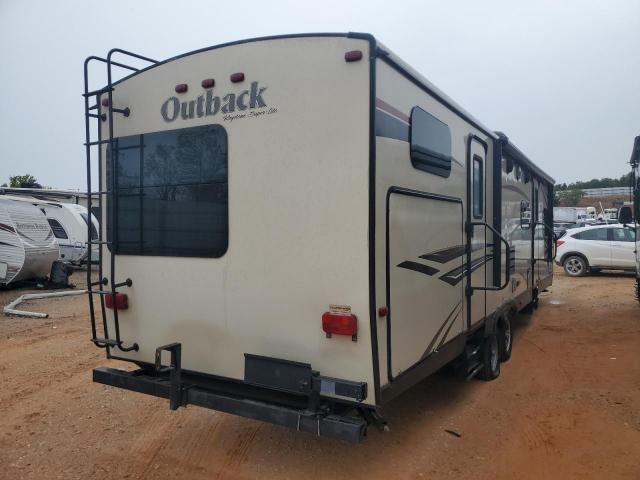 Keystone Outback Image 3