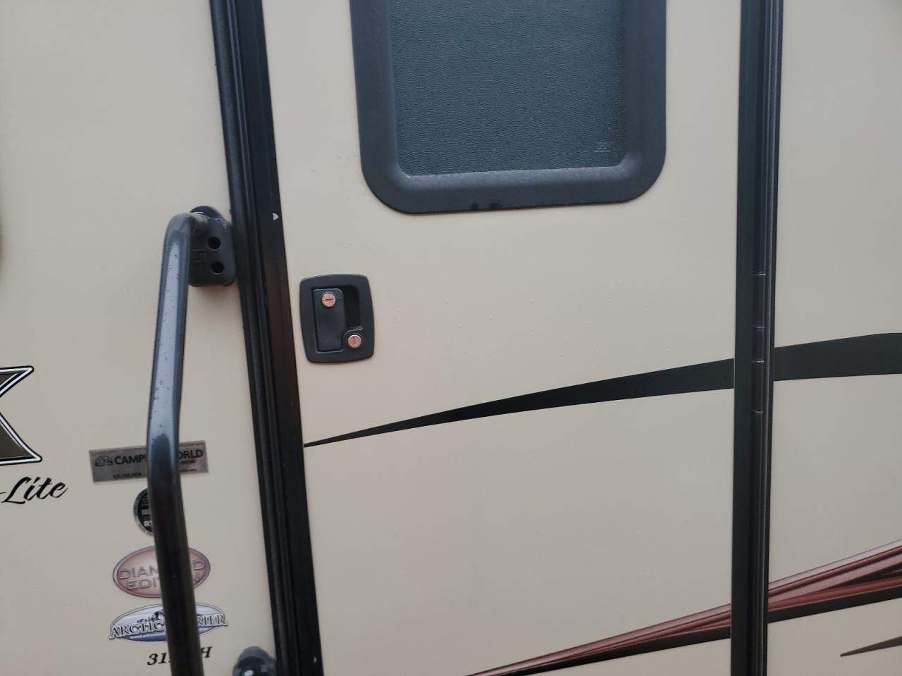 Keystone Outback Image 2