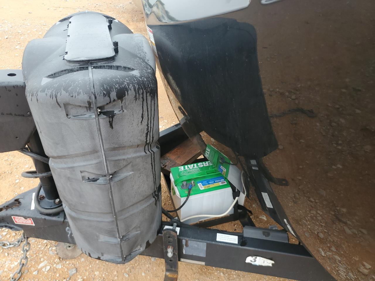 Keystone Outback Image 6