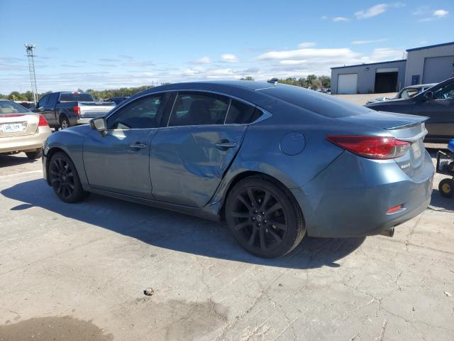 Mazda 6 Grand Touring Image 4