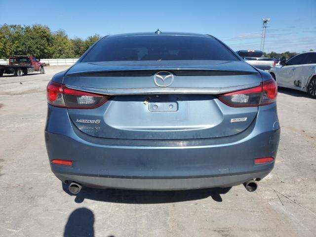 Mazda 6 Grand Touring Image 10