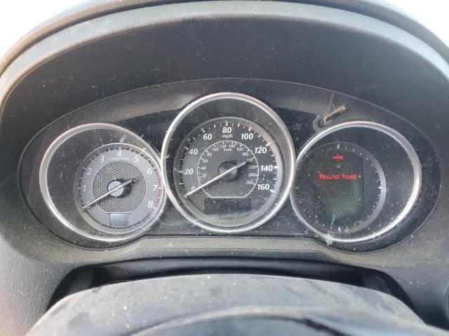 Mazda 6 Grand Touring Image 7