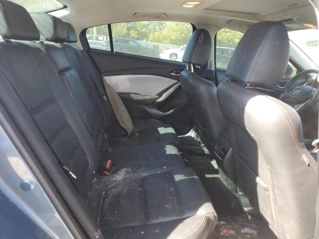 Mazda 6 Grand Touring Image 2