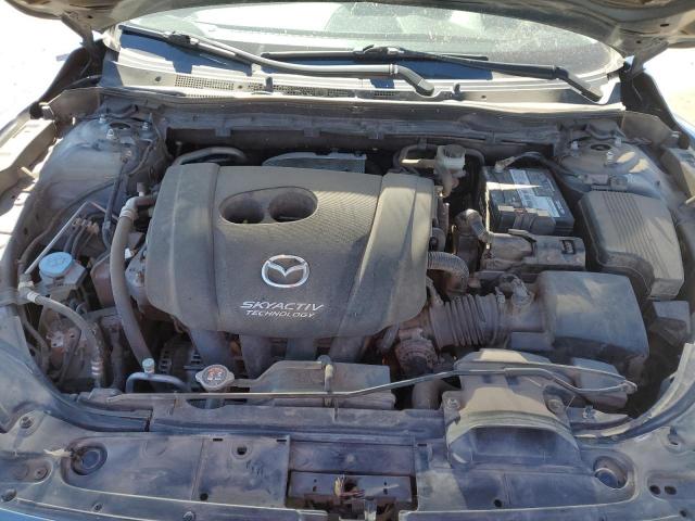 Mazda 6 Grand Touring Image 11