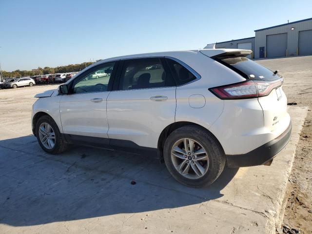 Ford Edge Sel Image 12