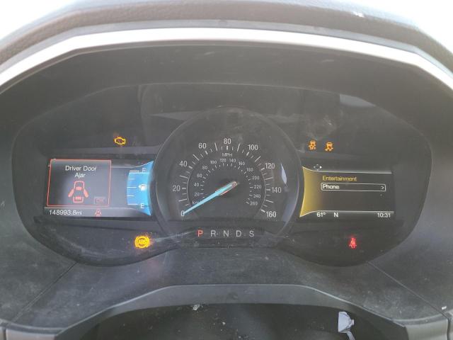 Ford Edge Sel Image 3