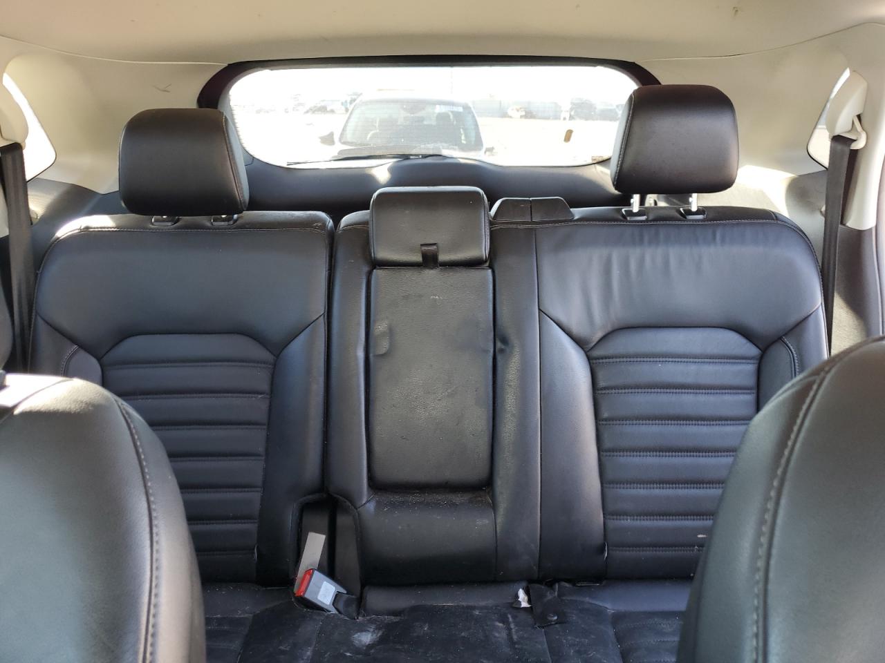 Ford Edge Sel Image 7