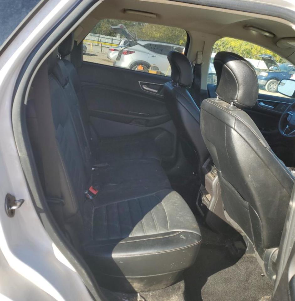 Ford Edge Sel Image 2