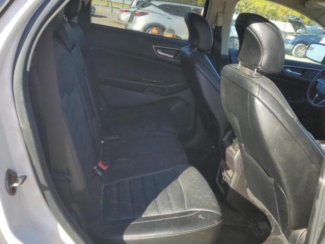 Ford Edge Sel Image 2