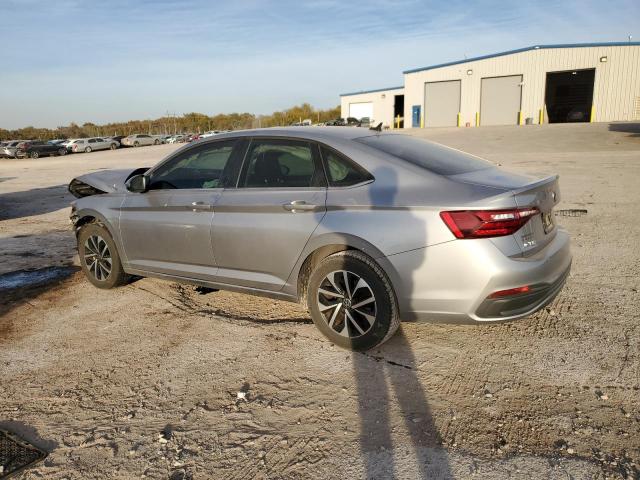 Volkswagen Jetta S Image 2