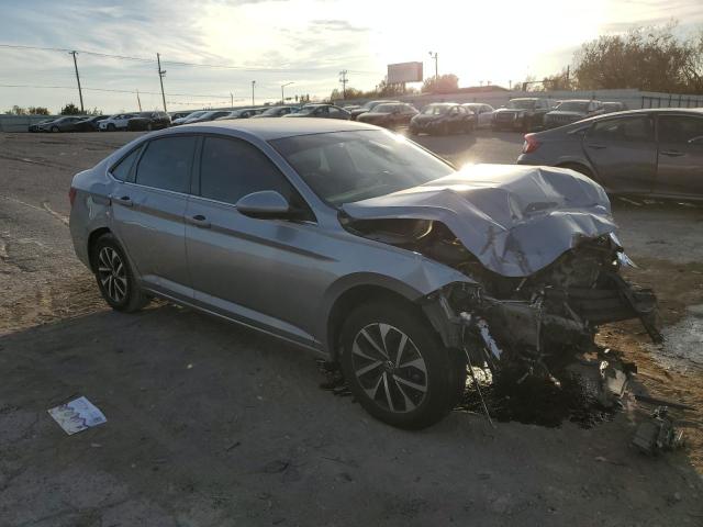 Volkswagen Jetta S Image 5